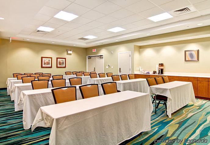 Springhill Suites Tallahassee Central Extérieur photo