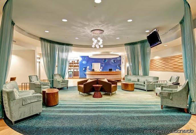 Springhill Suites Tallahassee Central Extérieur photo